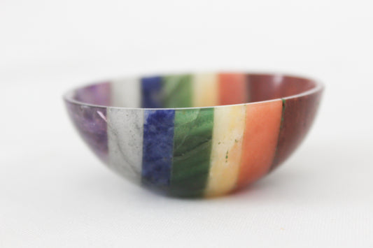 Mini Chakra Dish
