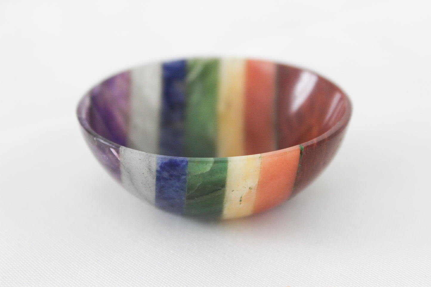 Mini Chakra Dish