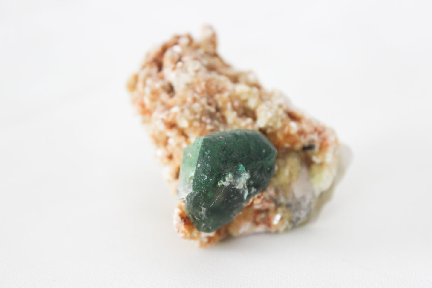 South African Fluorite