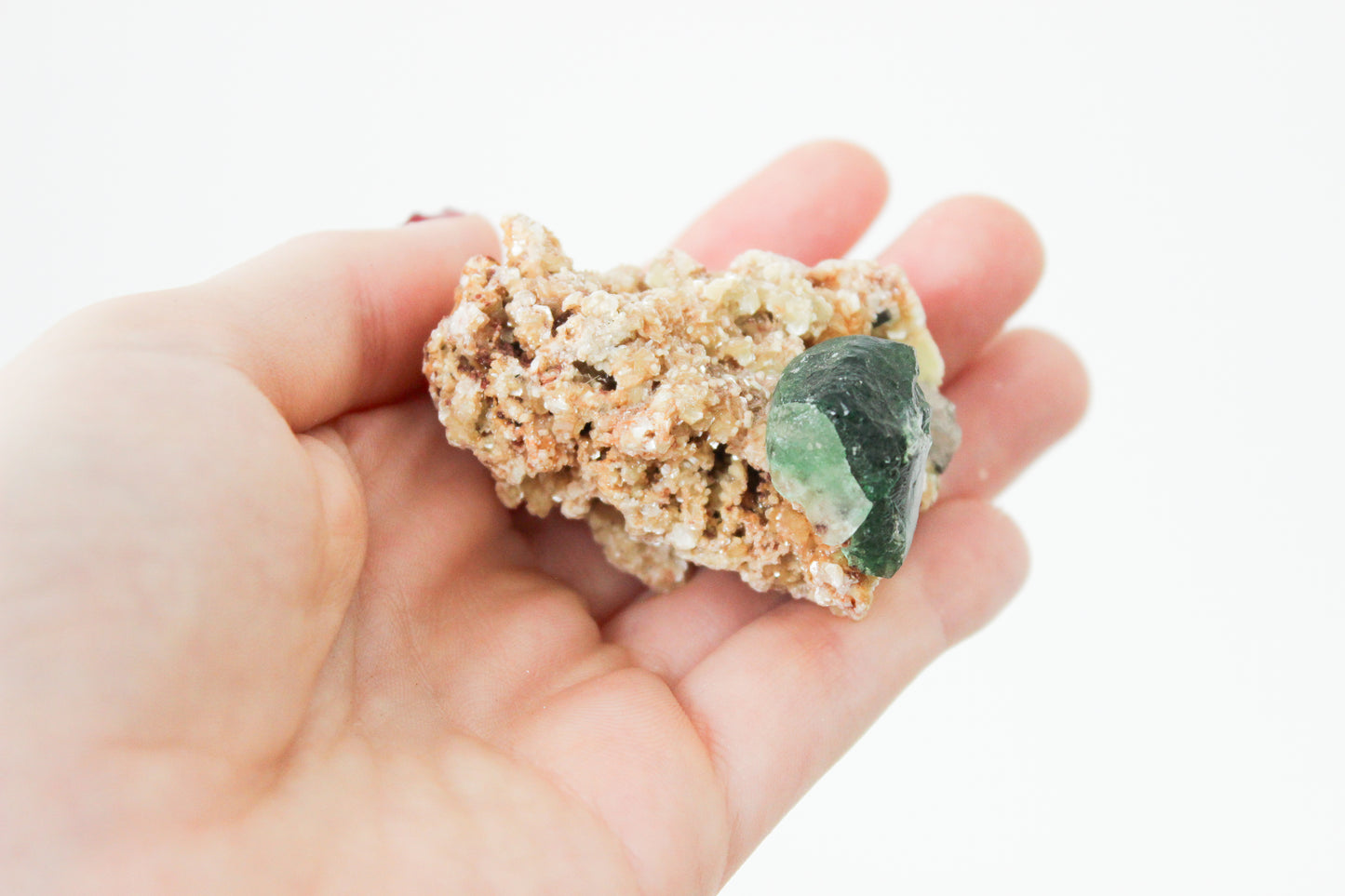 South African Fluorite