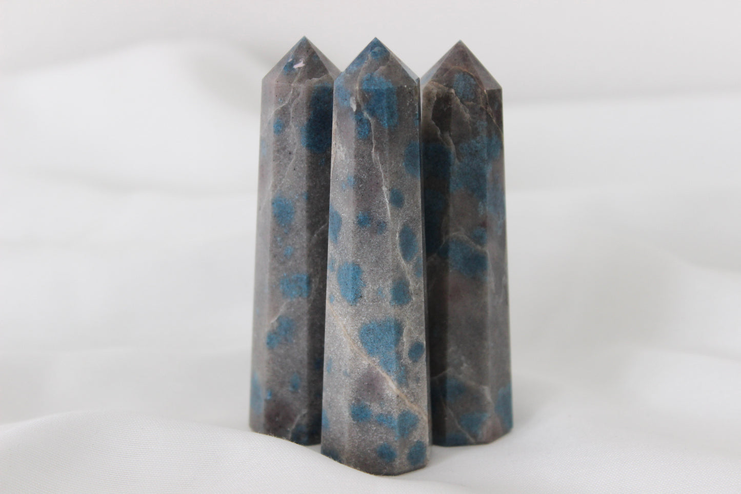 K2 Stone Obelisk