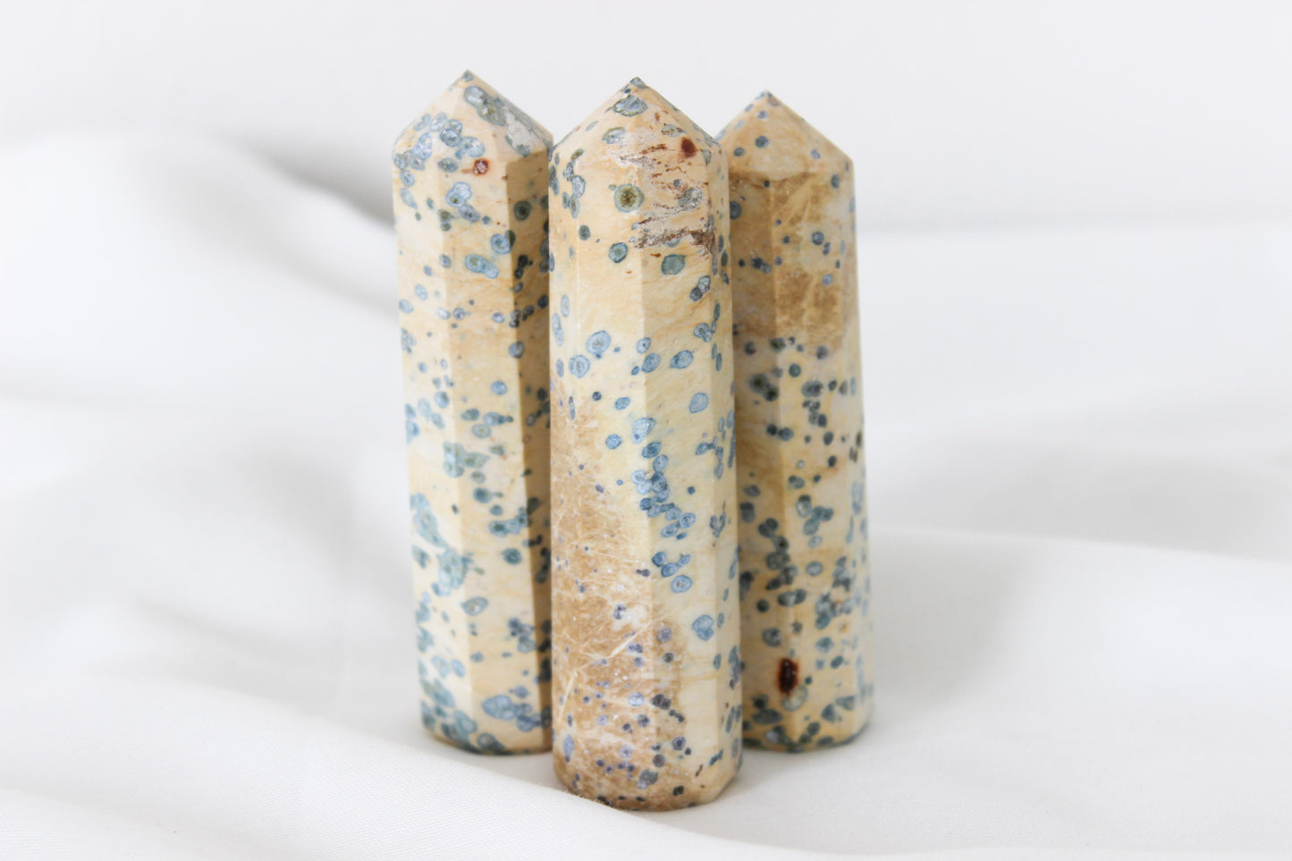 K2 Yellow Stone Obelisk