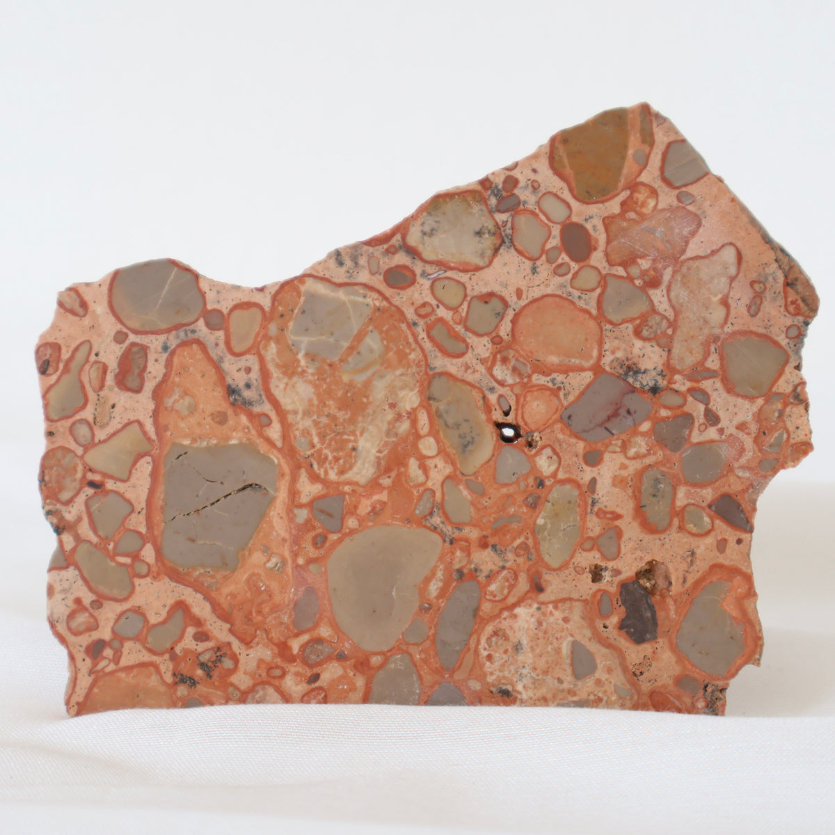 Leopardite Slab, Brazil