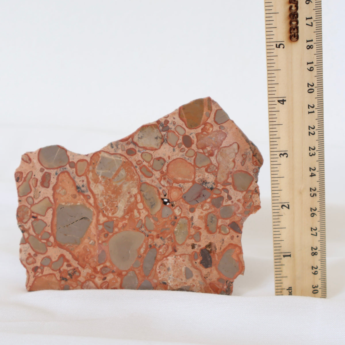 Leopardite Slab, Brazil