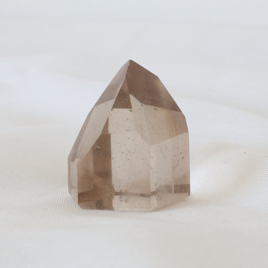 Brazilian Smokey Quartz B