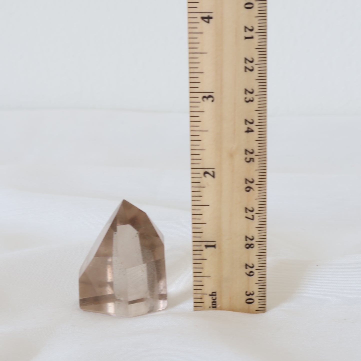 Brazilian Smokey Quartz B