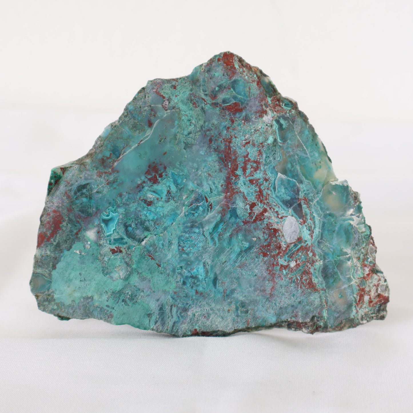 Chrysocolla Slab C