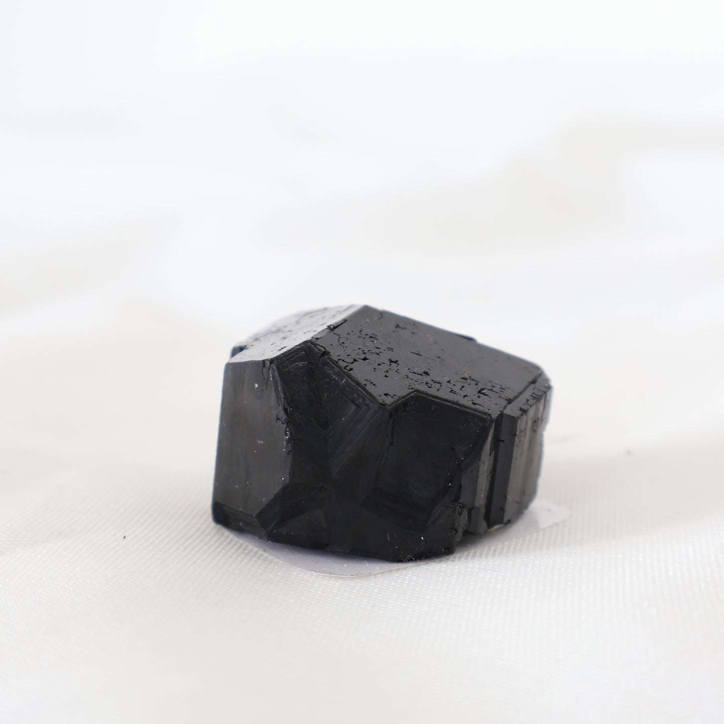 Black Tourmaline A