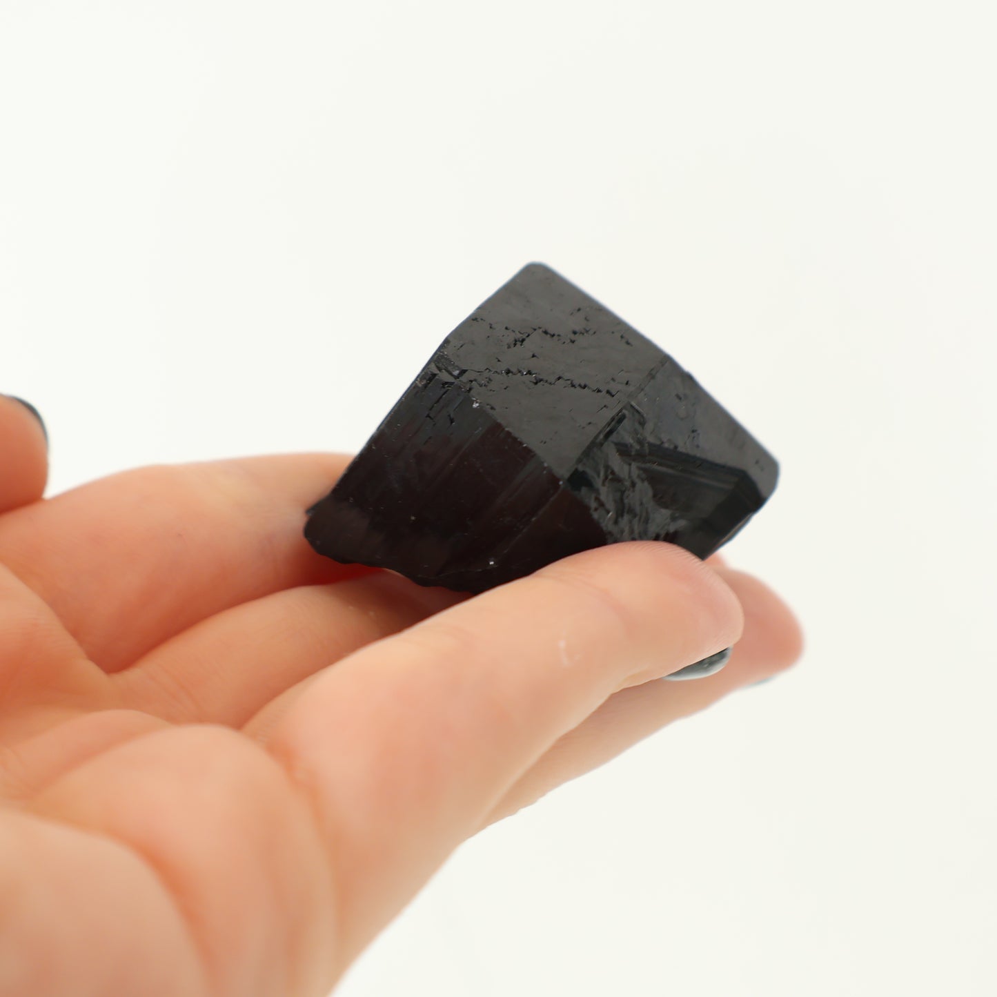 Black Tourmaline B