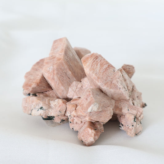 Microcline Feldspar A