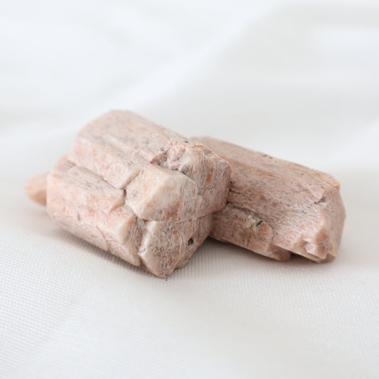 Microcline Feldspar B