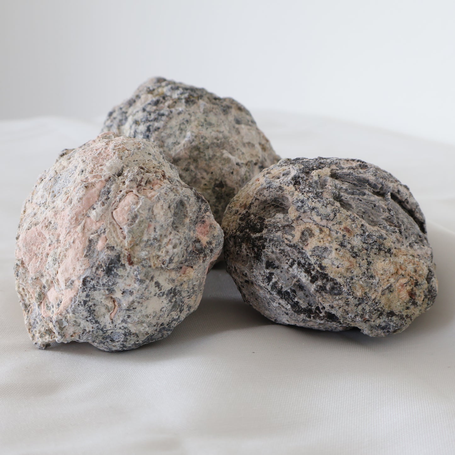 "Break Your Own" Mexican Trancas Geode