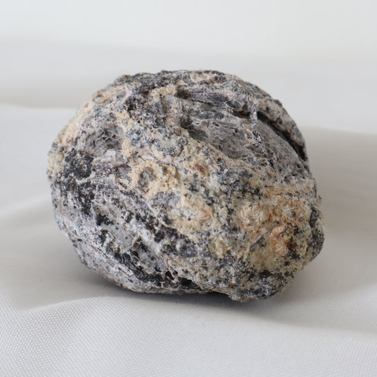 "Break Your Own" Mexican Trancas Geode