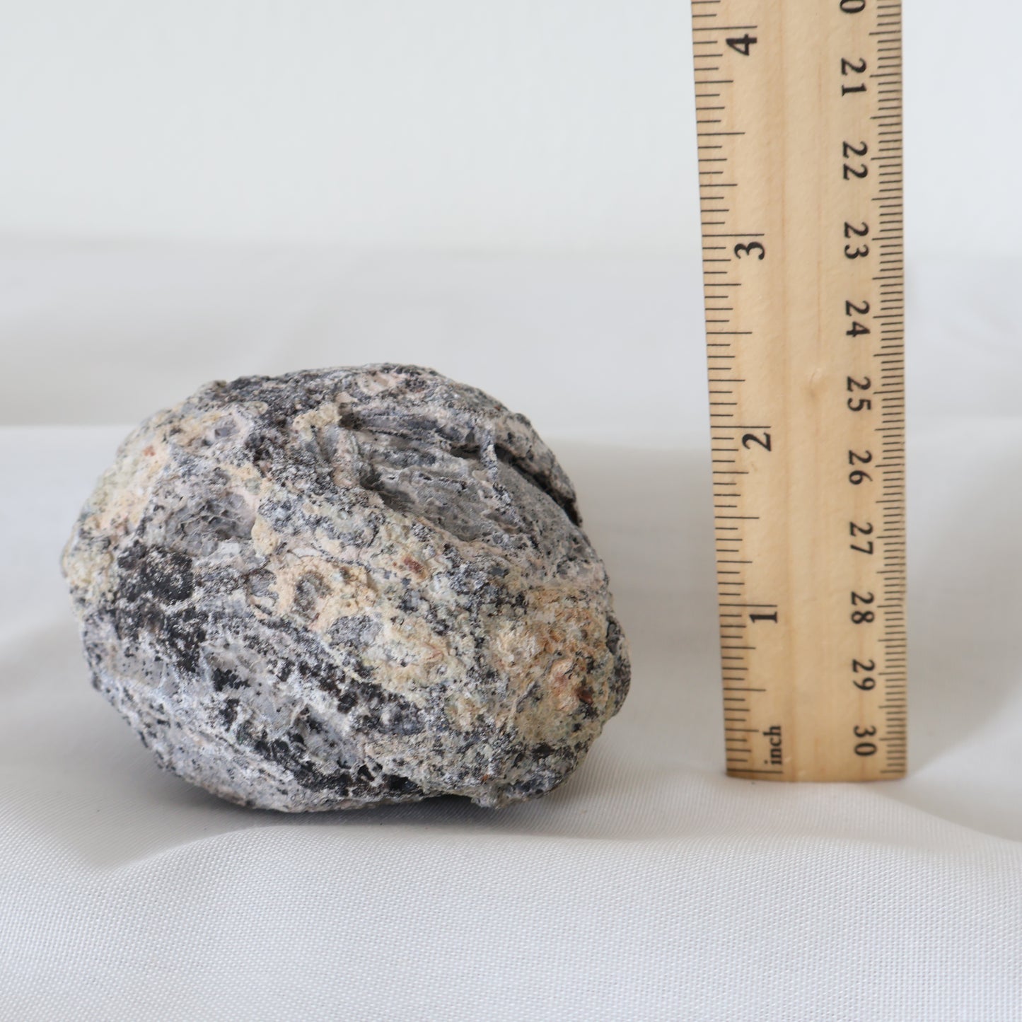 "Break Your Own" Mexican Trancas Geode