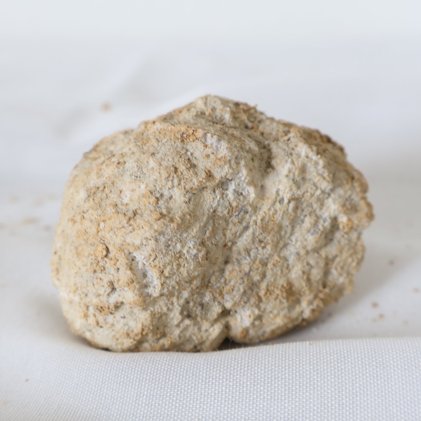 "Break Your Own" Moroccan Geode (Small)