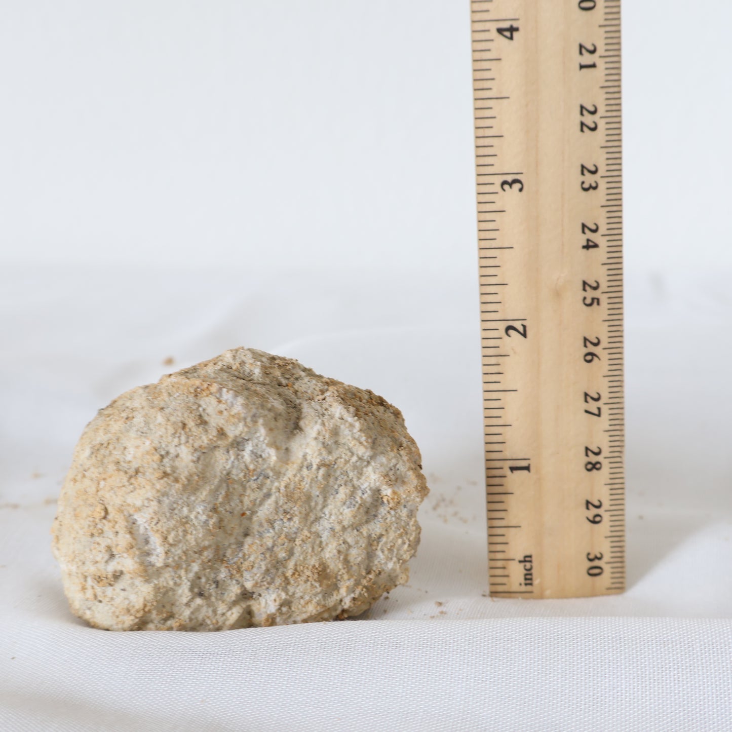 "Break Your Own" Moroccan Geode (Small)