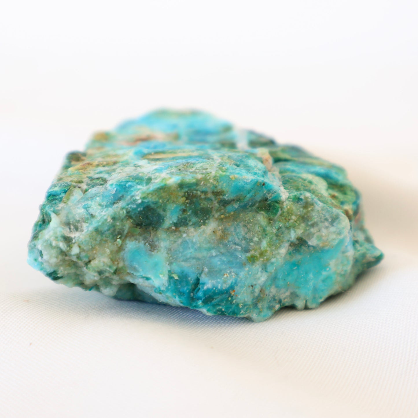 Rough Chilean Blue Opal