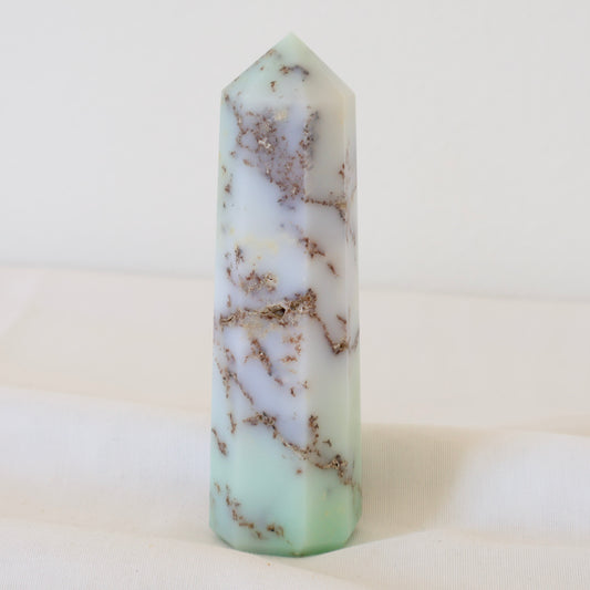 Chrysoprase Tower (B)