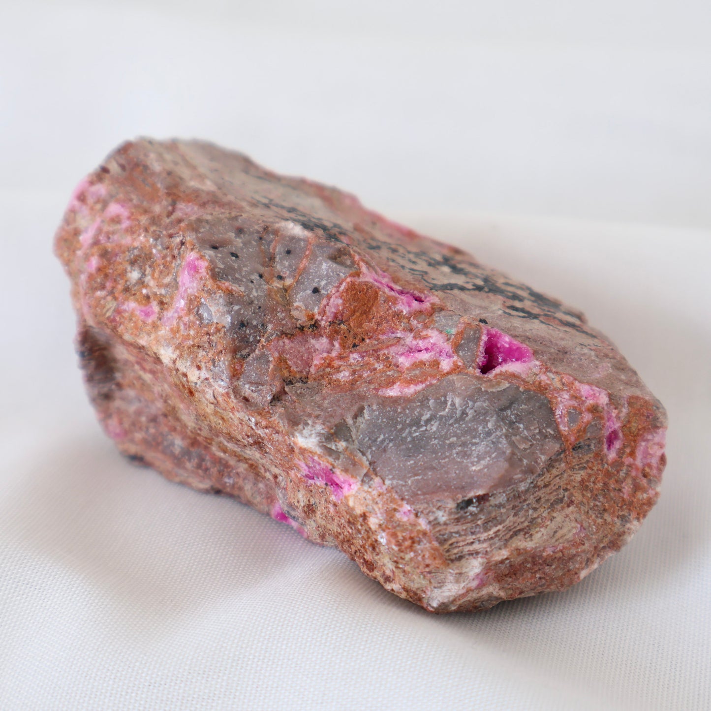 Cobalt Cobocalcite (A)