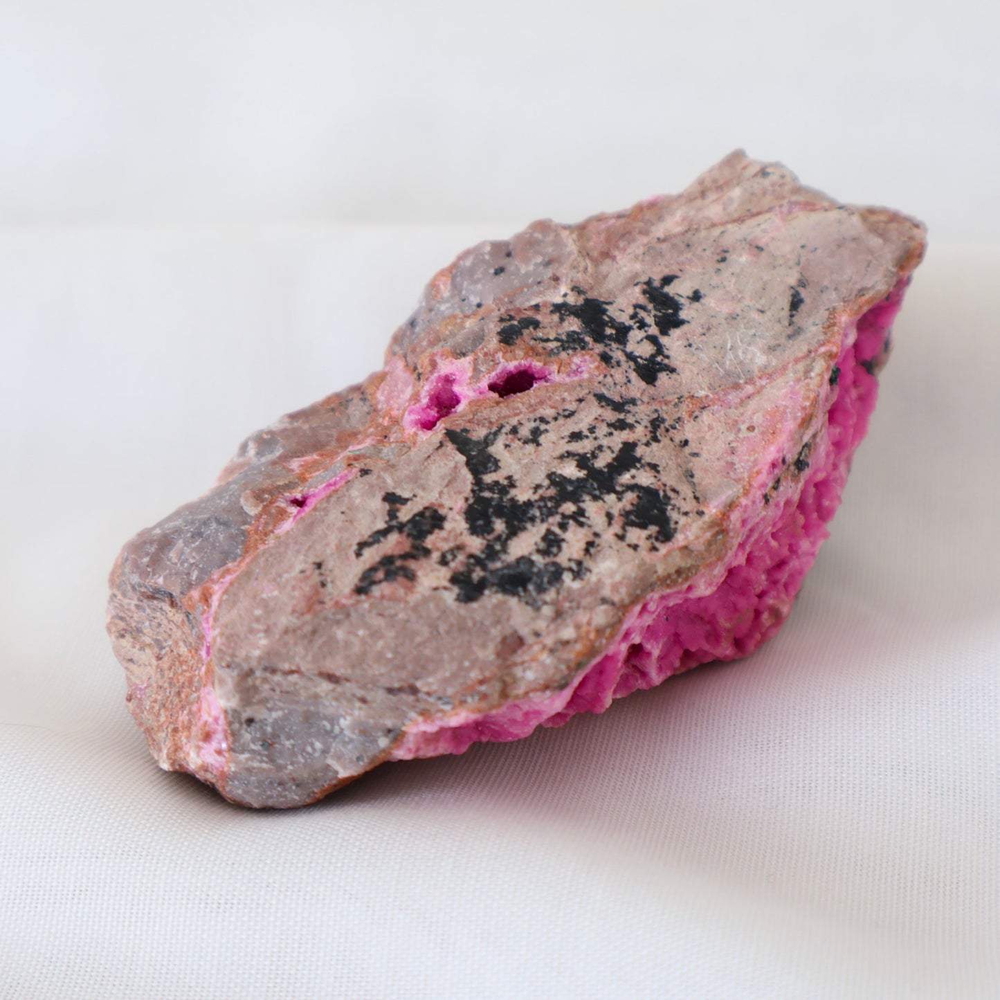 Cobalt Cobocalcite (A)