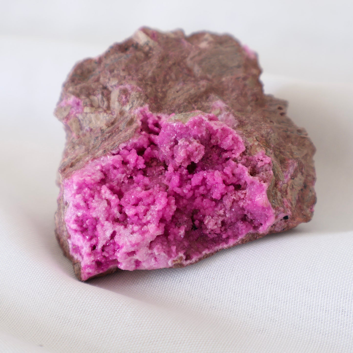 Cobalt Cobocalcite (B)