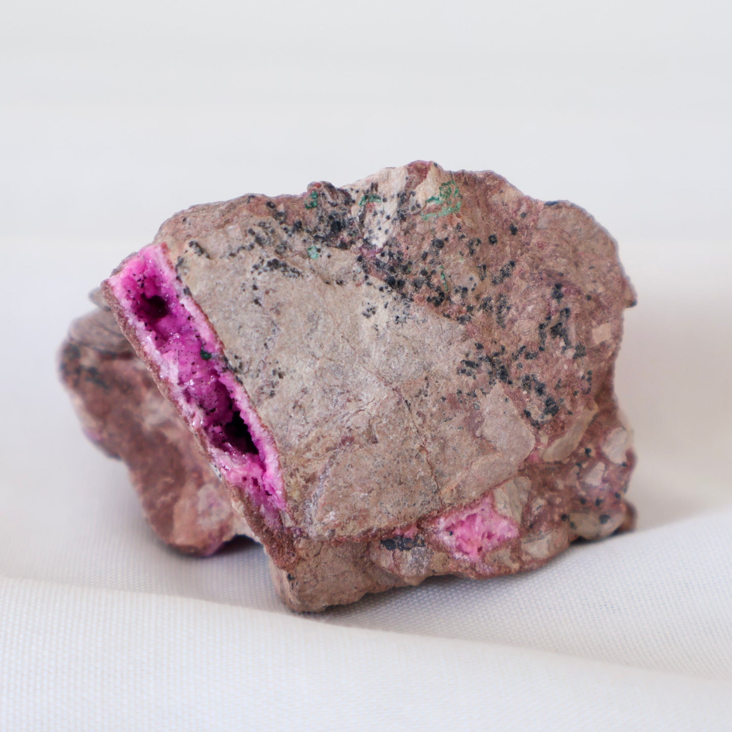 Cobalt Cobocalcite (B)