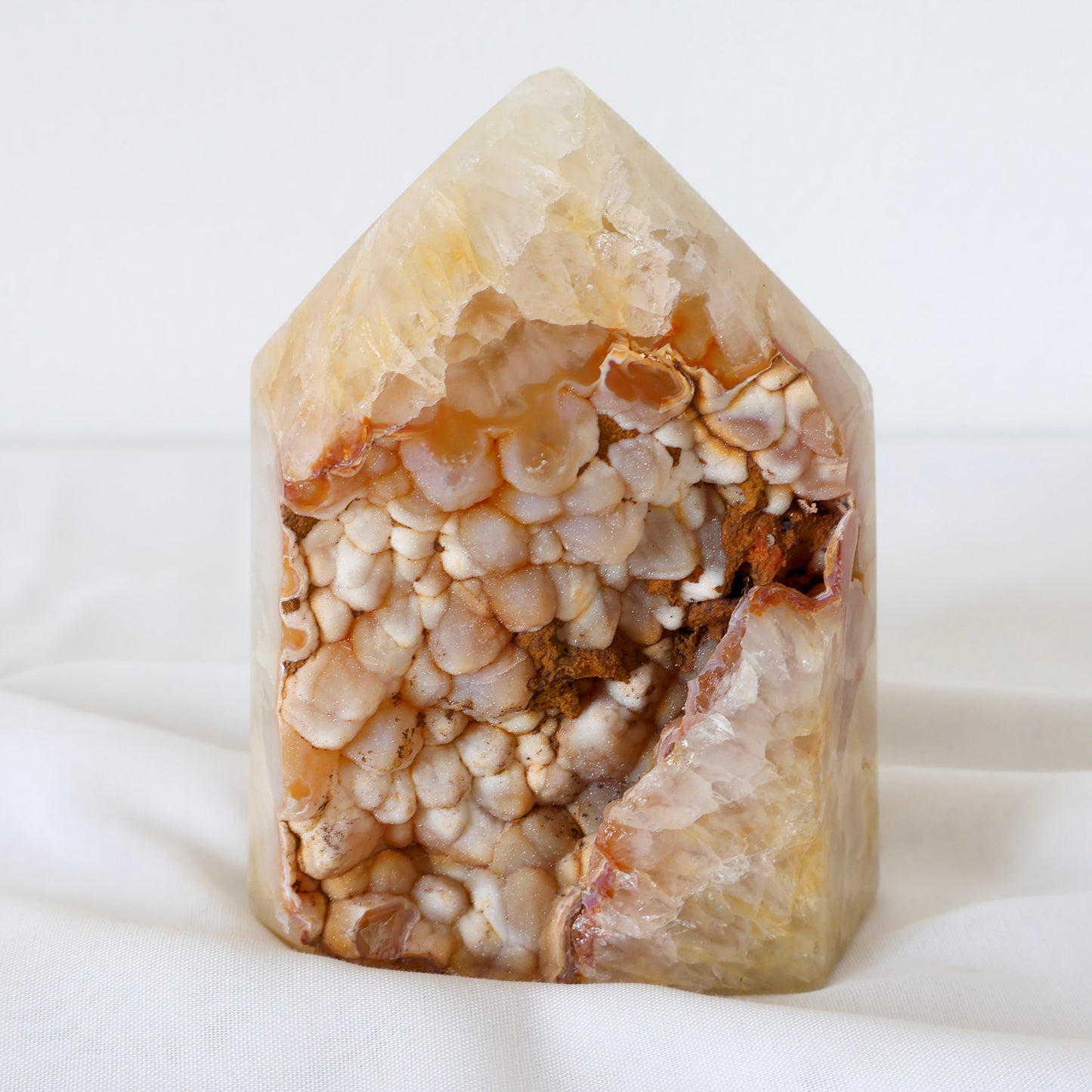Agate Tower Large
