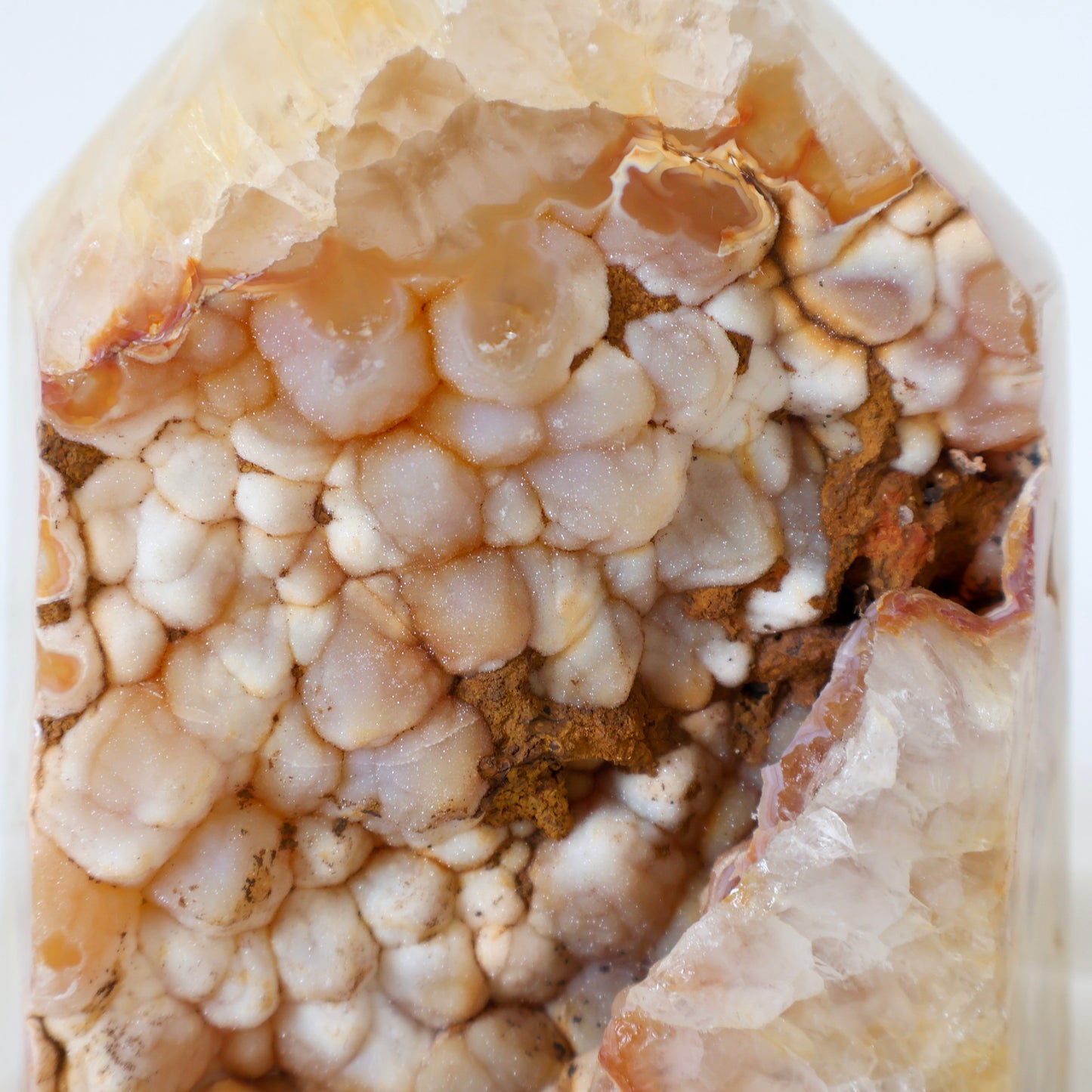 Agate Tower Large