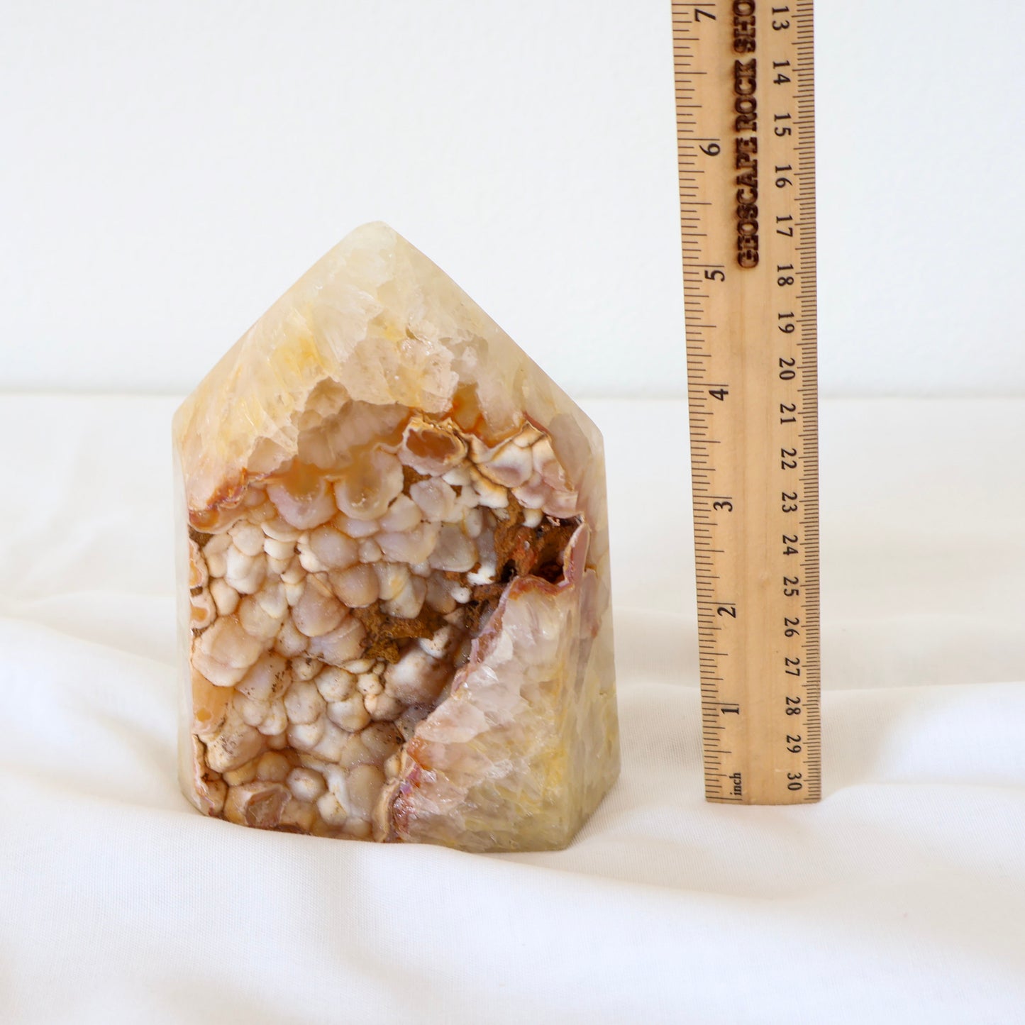 Agate Tower Large