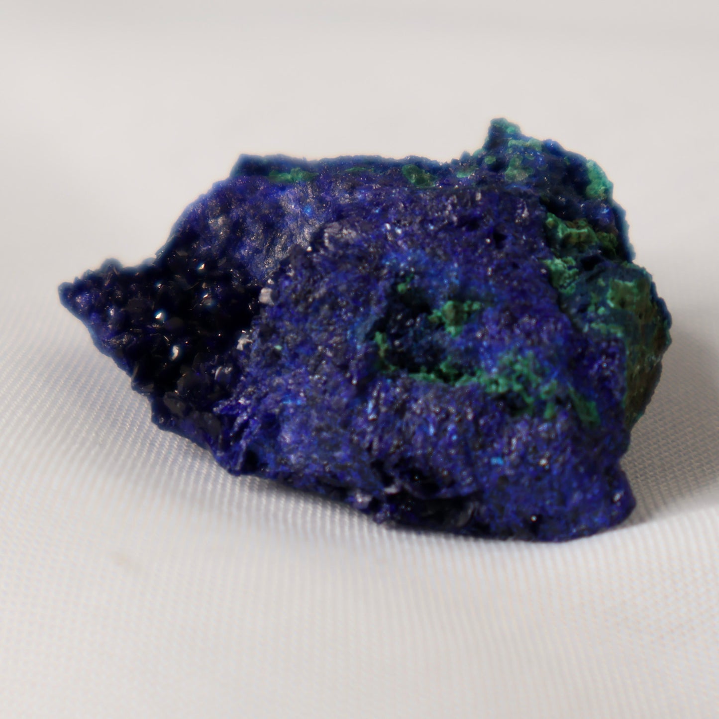 Azurite Specimen from An Hui China