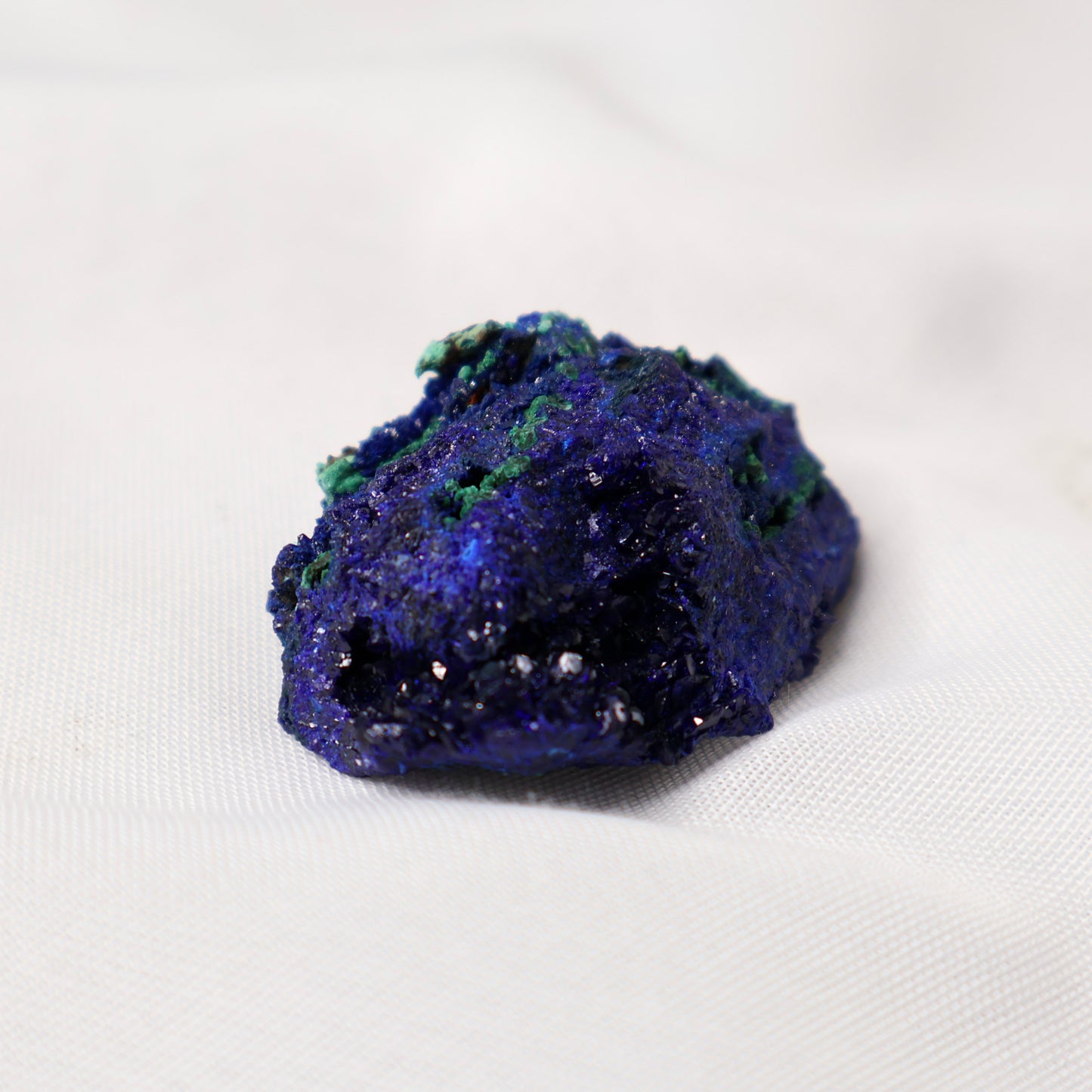 Azurite Specimen from An Hui China