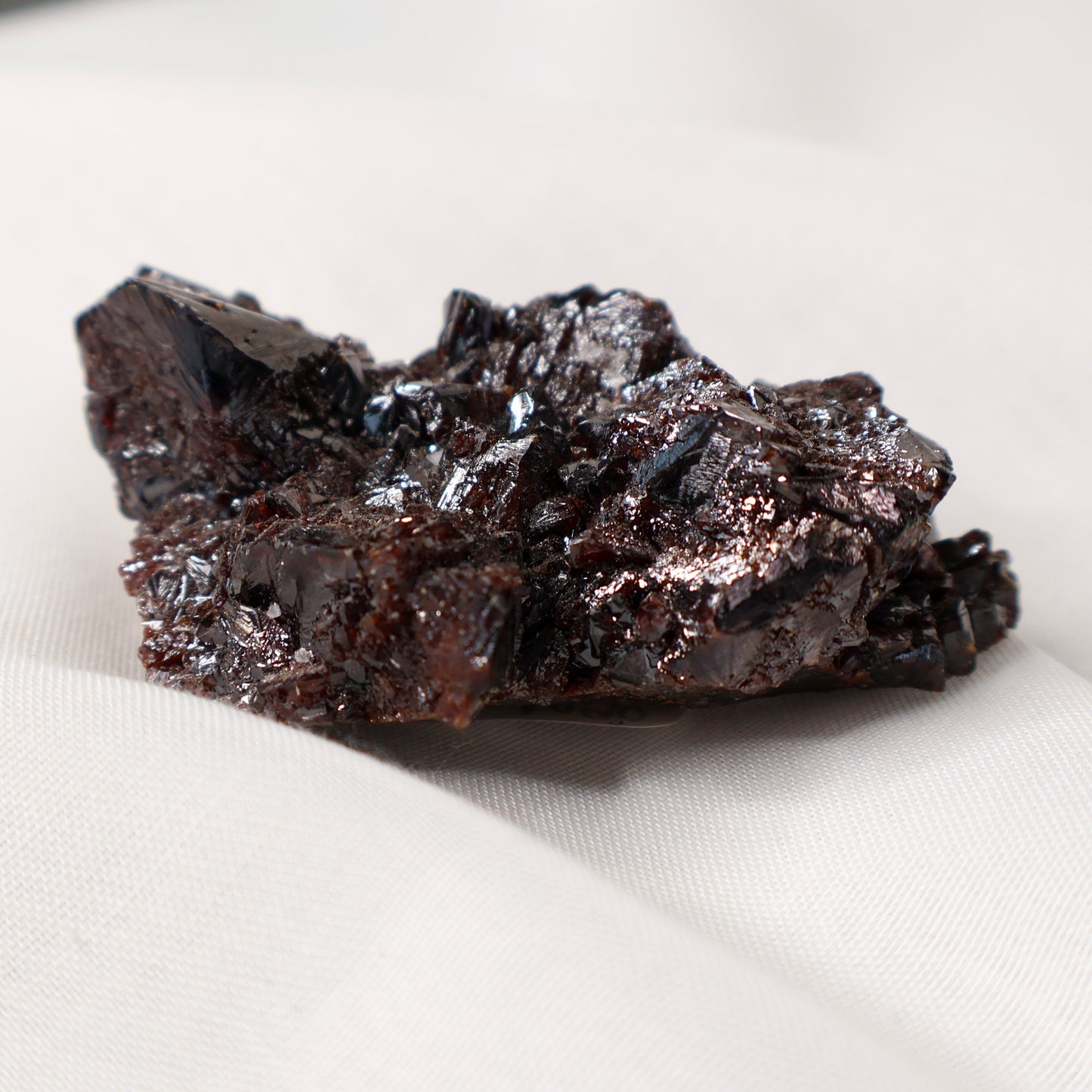 Sphalerite Elmwood Tennessee