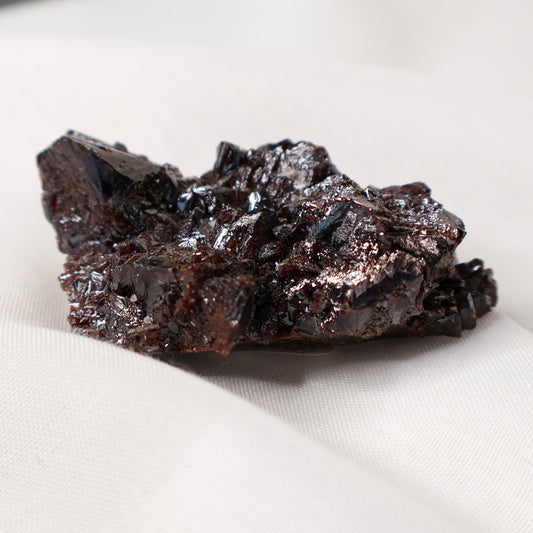 Sphalerite Elmwood Tennessee