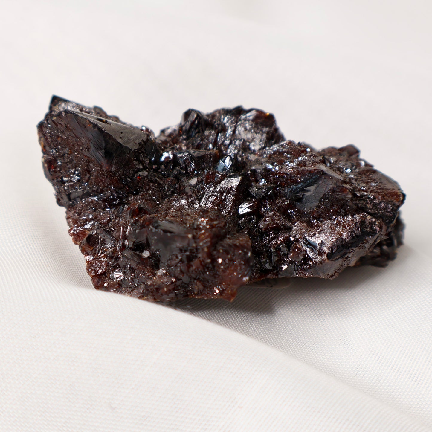 Sphalerite Elmwood Tennessee
