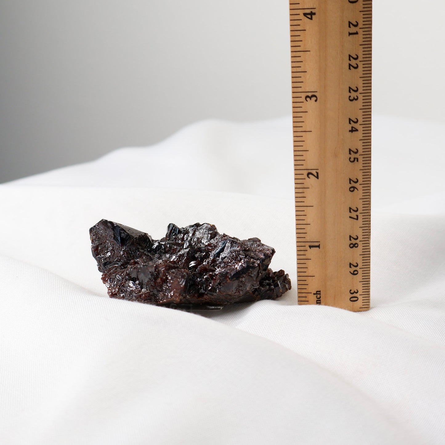 Sphalerite Elmwood Tennessee