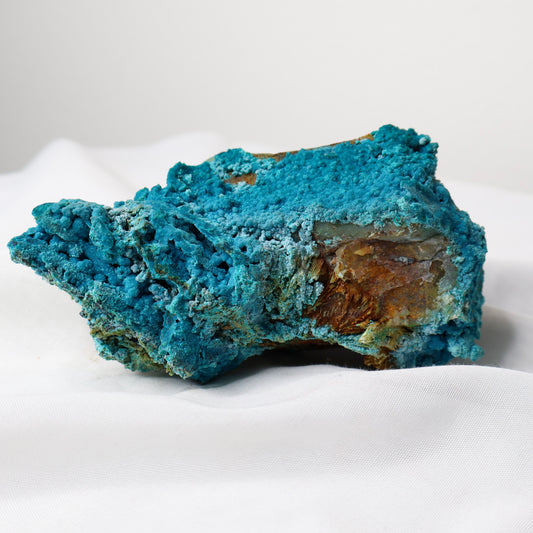 Peruvian Chrysocolla