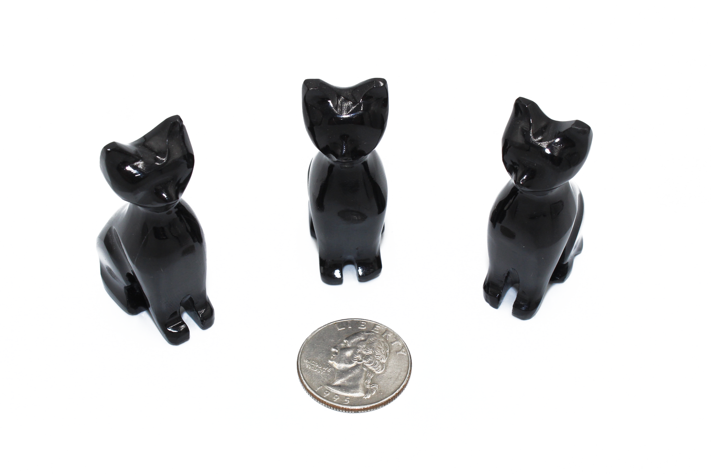 Black Onyx Cat