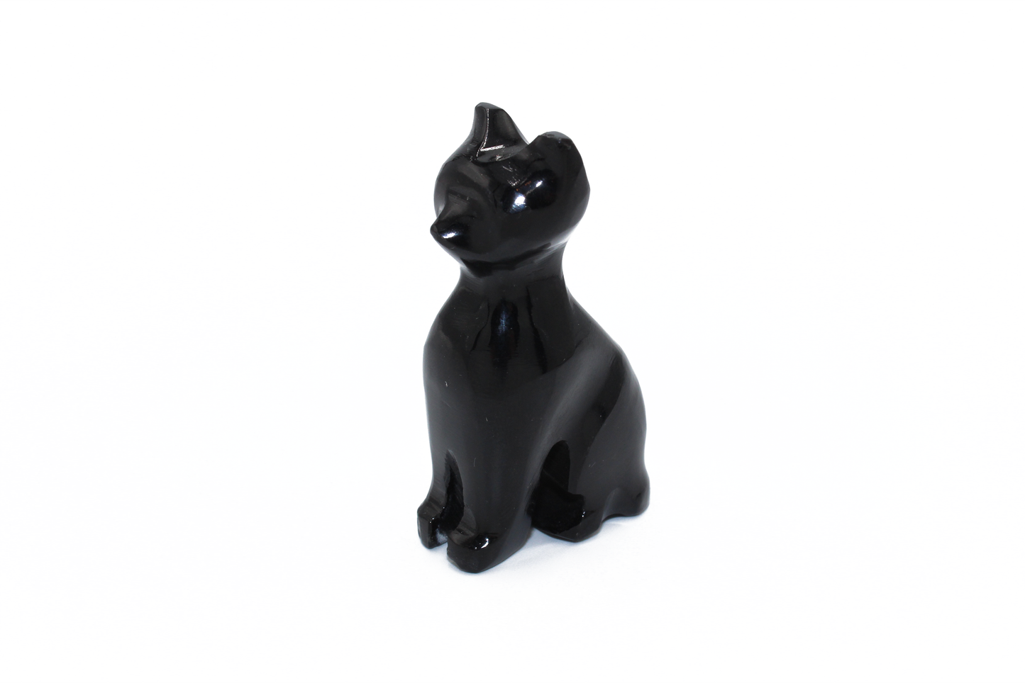 Black Onyx Cat