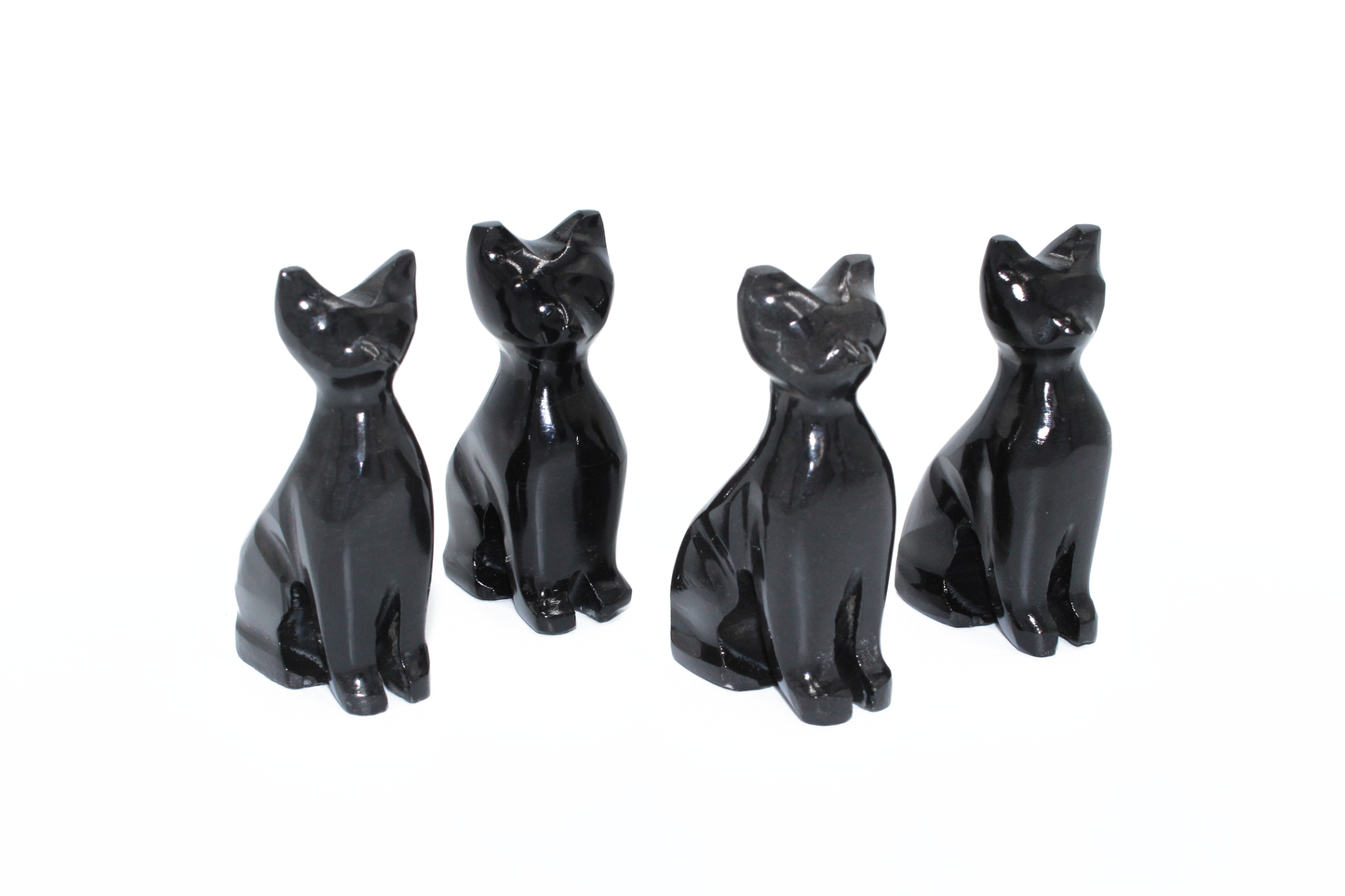 Black Onyx Cat