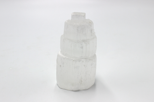 Mini Selenite Tower