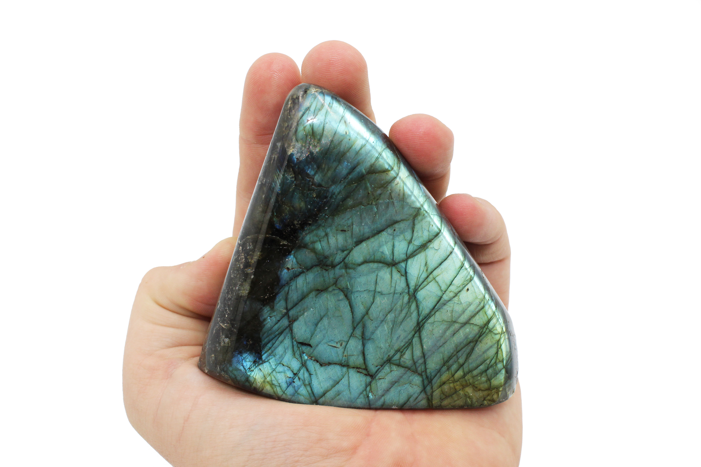 Labradorite Freeform - C