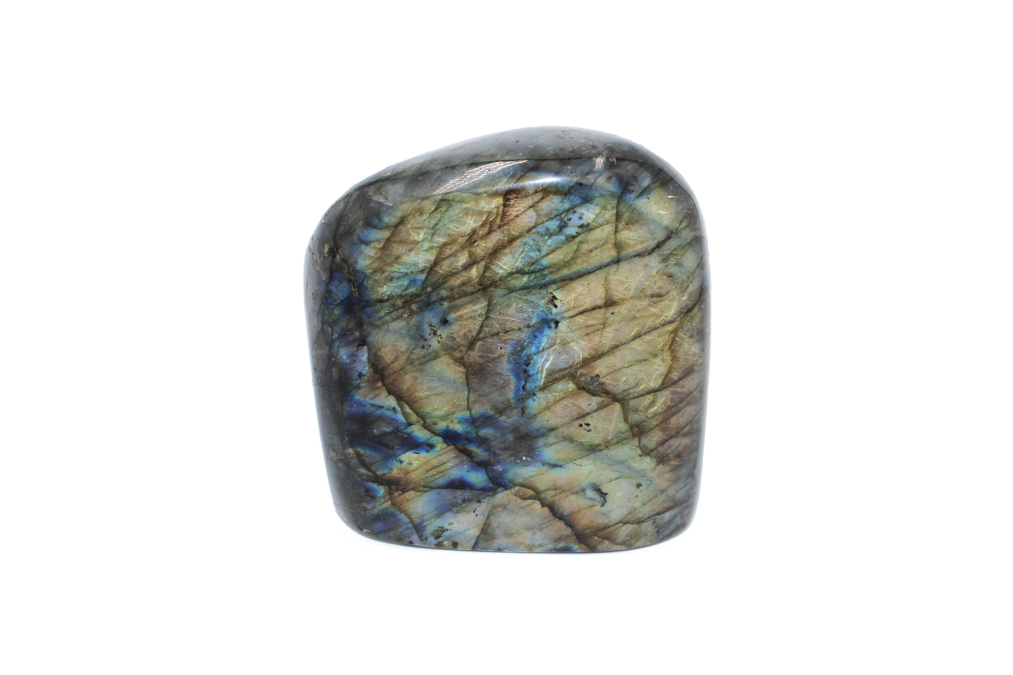 Labradorite Freeform - D