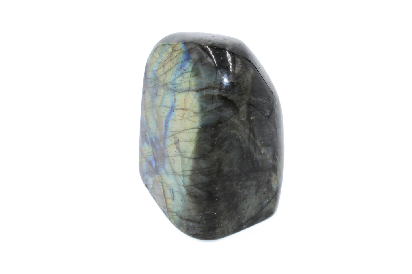 Labradorite Freeform - D