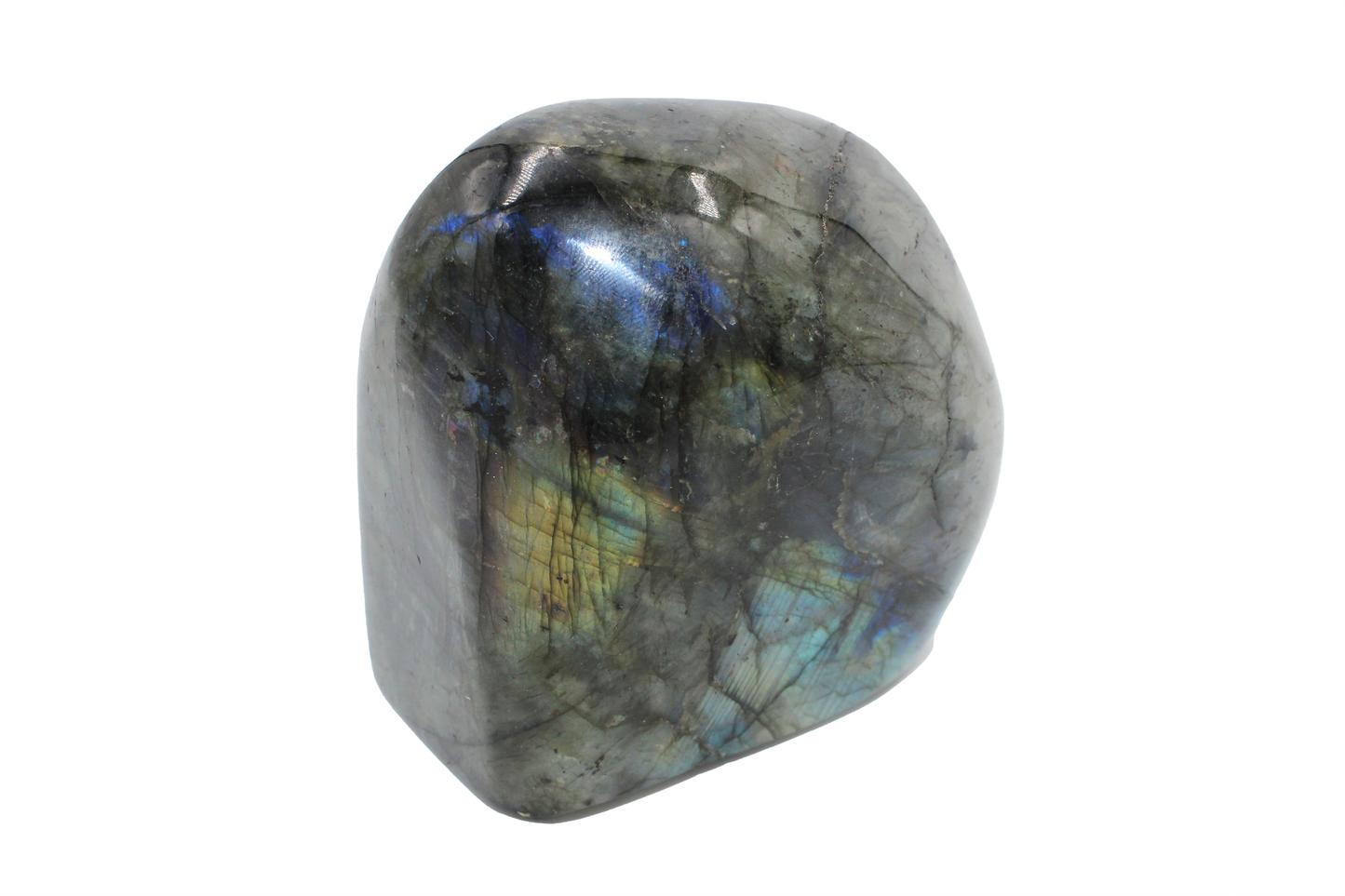 Labradorite Freeform - D