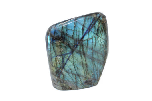 Labradorite Freeform - E