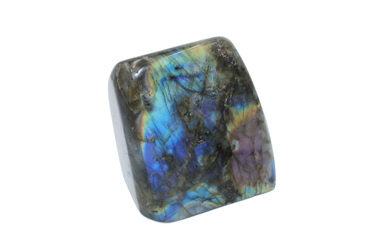 Labradorite Freeform - F