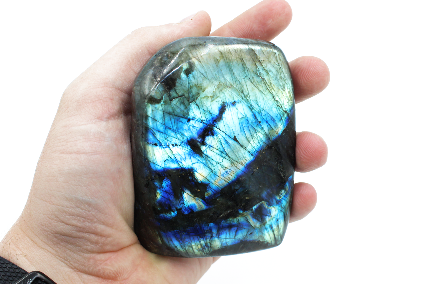 Labradorite Freeform - G