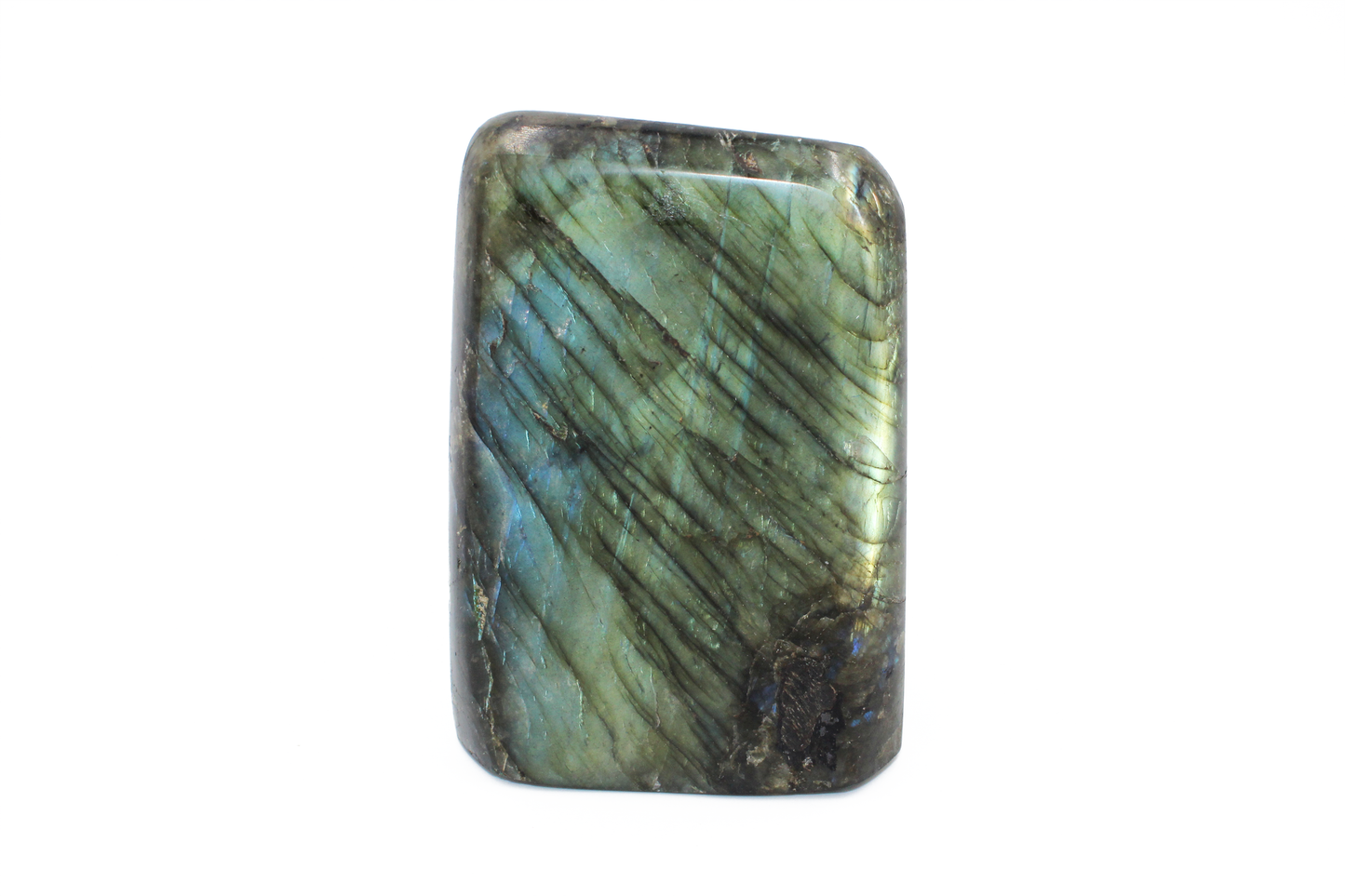 Labradorite Freeform - I