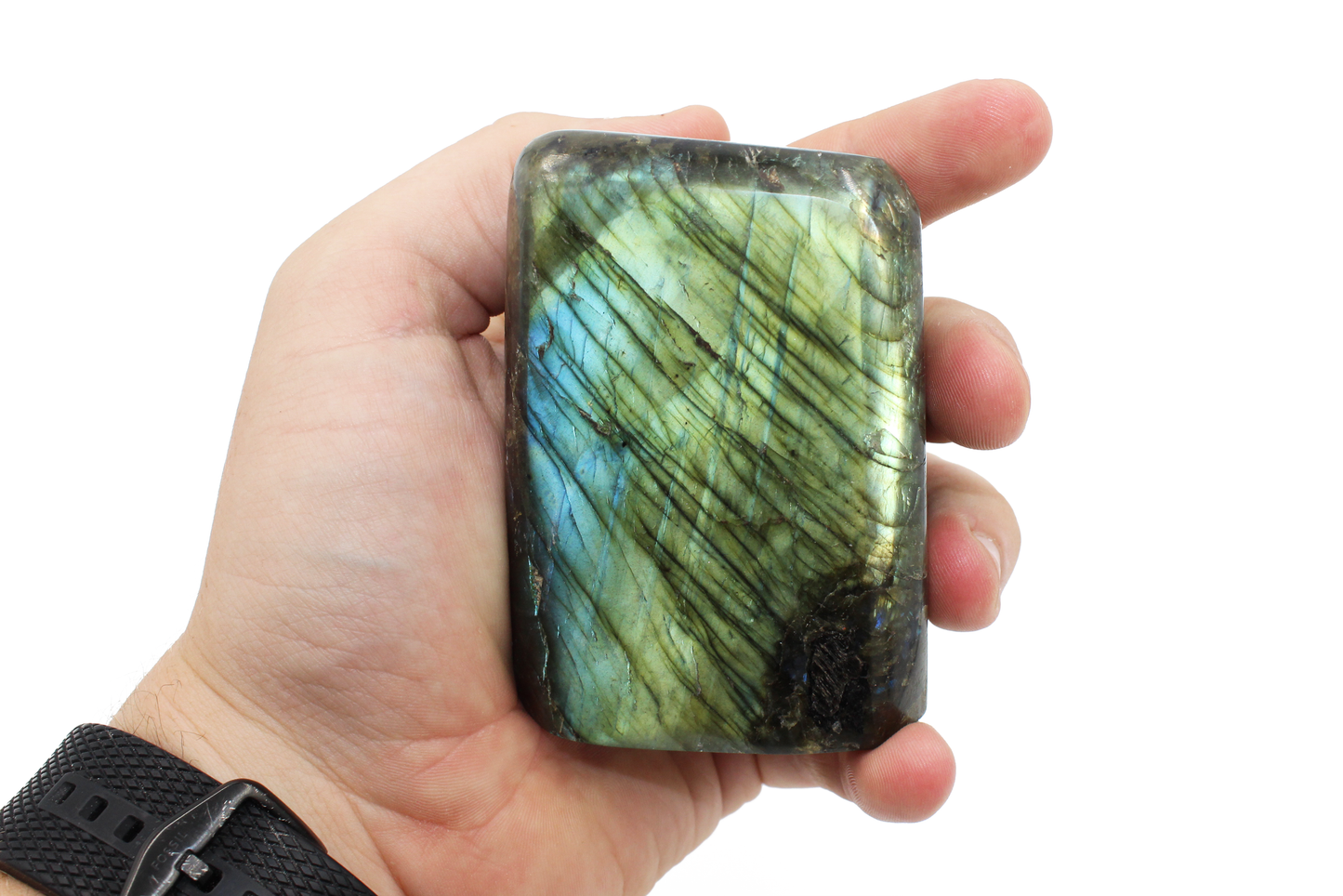 Labradorite Freeform - I