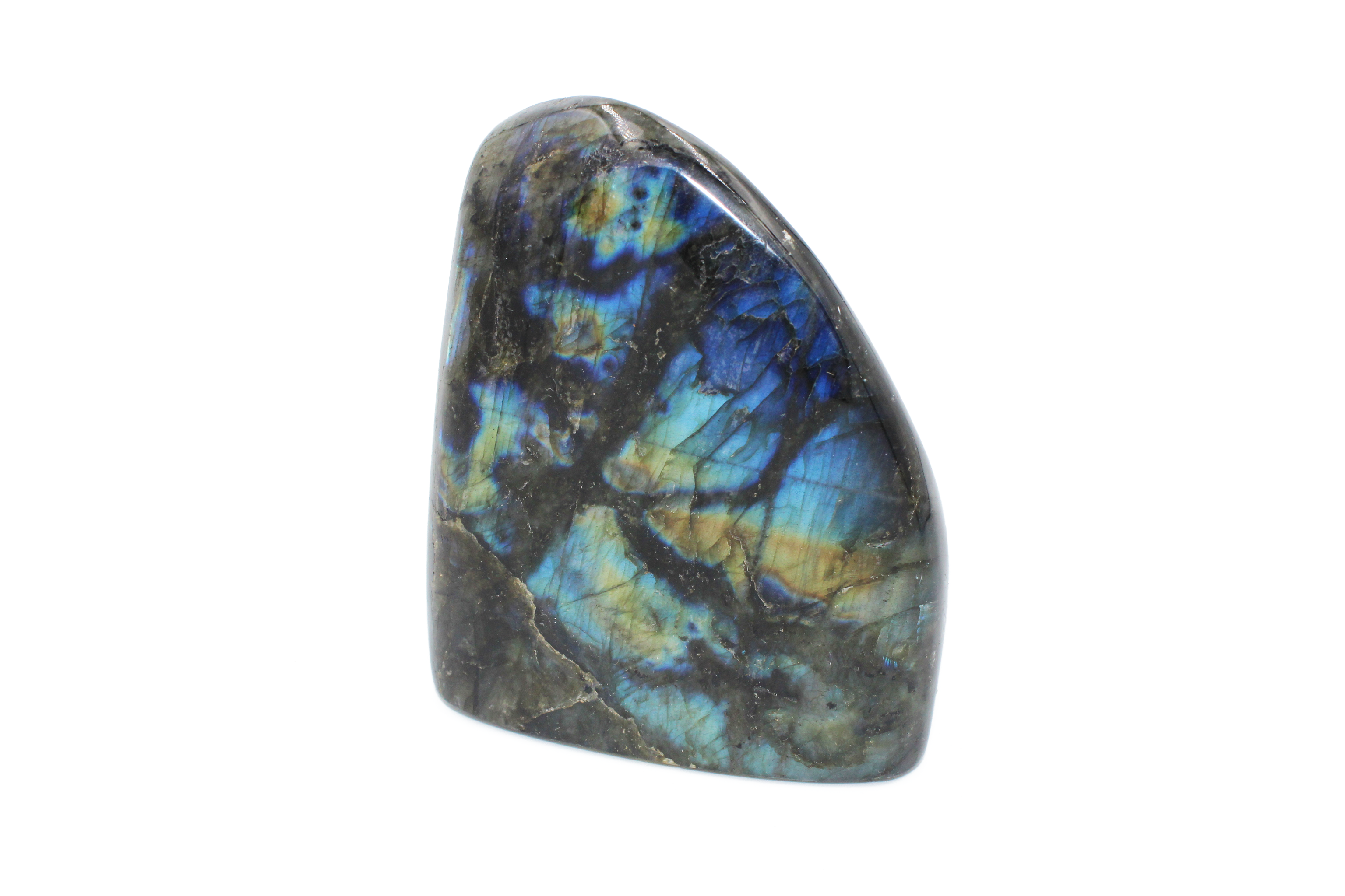 Best Freeform Rocks Labradorite Freeform - K – Geoscape Rock Shop